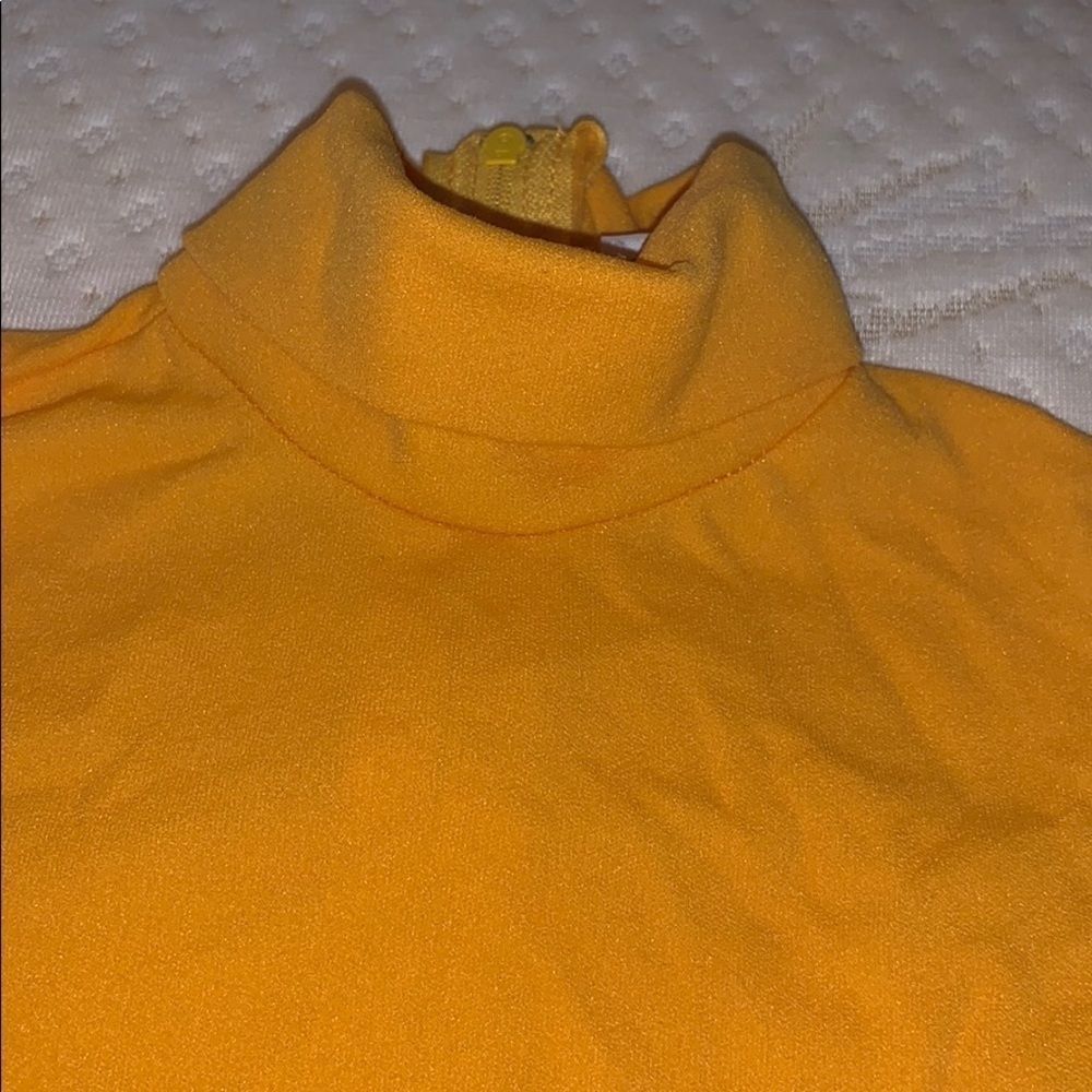 Cheerleading Bodysuit size youth XS - Picture 2 of 8